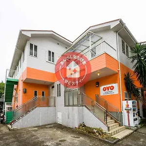 Oyo Jogashima Asobigasaki 3*, 三浦市 日本