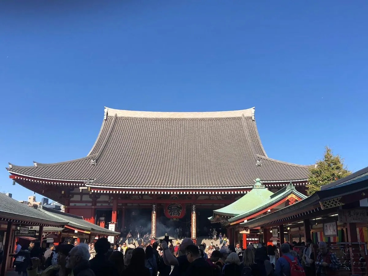 浅草タウンホテル 東京都