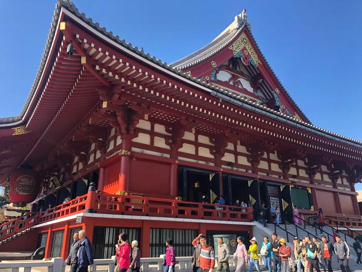 浅草タウンホテル 東京都 ホテル